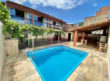 451544d4e353daa27157a2a4f9c30e8ba779aeb2 · Casa com 4 dormitórios à venda, 305 m² por R$ 1.300.000,00 - Piratininga - Niterói/RJ