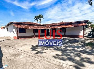 0be0660b94459f901f611e876183ef4760c98eeb · Casa com 3 dormitórios à venda, 230 m² por R$ 1.000.000,00 - Itaipu - Niterói/RJ