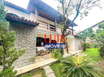144d9ec20f45e733797151a98cf3f5f656e0fb1f · Casa com 5 dormitórios à venda, 382 m² por R$ 1.700.000,00 - Itaipu - Niterói/RJ