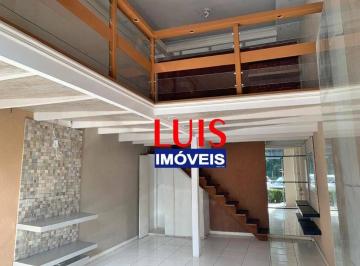57cde9b9842fdfc426cad58dfb2d3104c93f3025 · Loja à venda, 83 m² por R$ 399.990,00 - Piratininga - Niterói/RJ