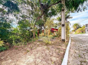bca96e9c025c6578f9c1c4f7d023716278f515f8 · Terreno à venda, 584 m² por R$ 120.000,00 - Pendotiba - Niterói/RJ