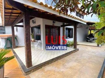 1bbfdbae217779b28d9d15387b4ab269f49e72e5 · Casa com 3 dormitórios à venda, 200 m² por R$ 2.800.000,00 - Camboinhas - Niterói/RJ