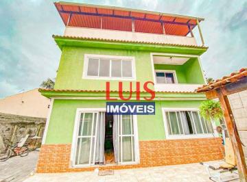 36854d8eba0ee6d042d9b44d00ba6e18e519ae60 · Casa com 4 dormitórios à venda, 250 m² por R$ 400.000 - Itaipu - Niterói/RJ - CA4732
