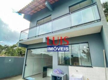 9a85f1e37ca31f8bb12ff9336f1aa601d5e1f12e · Casa com 3 dormitórios à venda, 160 m² por R$ 650.000,00 - Itaipu - Niterói/RJ