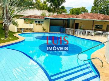 46c853669faa852a6a0b5d6c749726cc4767638f · Cobertura com 1 dormitório à venda, 52 m² por R$ 320.000,00 - Itaipu - Niterói/RJ
