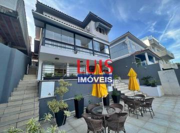 e2d8cf528dc5dc11b464a3fb189044ff8805d1ef · Magnífica casa duplex com 3 dormitórios à venda, 600 m² por R$ 1.700.000 - Itaipu - Niterói/RJ - CA5