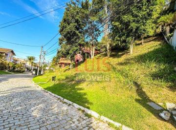115bf436f36953c7e6d32551f5678bc37d11ccf6 · Terreno à venda, 600 m² por R$ 424.000,00 - Itaipu - Niterói/RJ