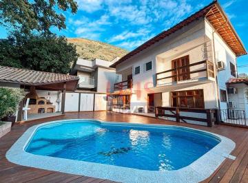 fa79a57c4a47d9360ad54ed5d0b54fa60d71652c · Casa com 4 dormitórios à venda, 400 m² por R$ 2.500.000,00 - Itacoatiara - Niterói/RJ