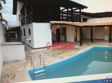 2b18ebd31e2c10b1afd03dc2a5c39a024066ca63 · Casa com 5 dormitórios à venda, 272 m² por R$ 1.550.000,00 - Piratininga - Niterói/RJ