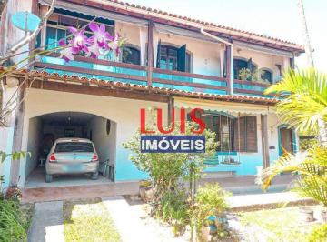 a20bf1b30797d1c9a414fc598924b3978481b8c7 · Casa com 3 dormitórios à venda, 324 m² por R$ 695.000,00 - Itaipu - Niterói/RJ