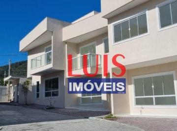 01bb86d34722d7795721c2da0e7c1e5ba1b5ee43 · Casa com 3 dormitórios à venda, 120 m² por R$ 580.000,00 - Itaipu - Niterói/RJ