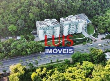 d18dcee103018aa80eb9bac36110aec275adc41c · Apartamento com 2 dormitórios à venda, 59 m² por R$ 400.000 - Pendotiba - Niterói/RJ - AP1350