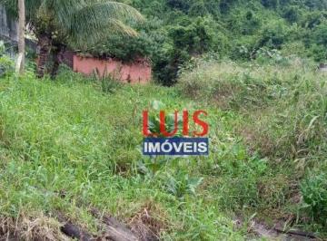 8c0af2ae170911246a47f0bee1f634a24ff9202a · Terreno à venda, 360 m² por R$ 350.000,00 - Piratininga - Niterói/RJ