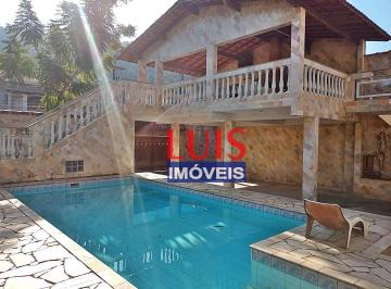 7db1a1c2c377c497bc372f3f884cb3b7a2337e65 · Casa com 6 dormitórios à venda, 453 m² por R$ 900.000,00 - Itaipu - Niterói/RJ
