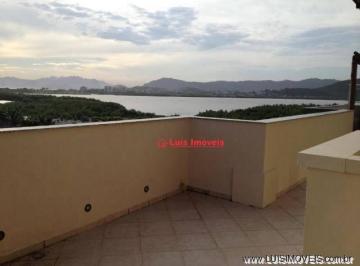 feee2c9370585b70b73cc637fa8969b6b2a060e6 · Apartamento com 2 dormitórios à venda, 120 m² por R$ 1.100.000 - Itacoatiara - Niterói/RJ - AP0106
