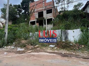 2a2d6647998fcb3623c5e1ac213b42fe1d5de623 · Terreno à venda, 400 m² por R$ 400.000 - Piratininga - Niterói/RJ - TE1233