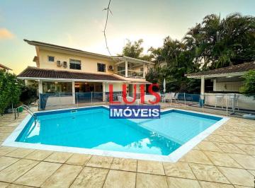 e34e6bcde52af5ea859e41bd890322cc72d8e16e · Casa com 4 dormitórios à venda, 350 m² por R$ 2.990.000 - Itacoatiara - Niterói/RJ - CA7278