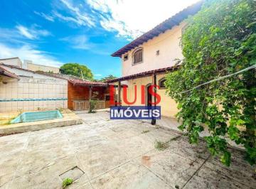 f765589f489ce977df3d1a98b0501b1bc9c66405 · Casa com 4 dormitórios à venda, 520 m² por R$ 1.200.000 - Piratininga - Niterói/RJ - CA6682