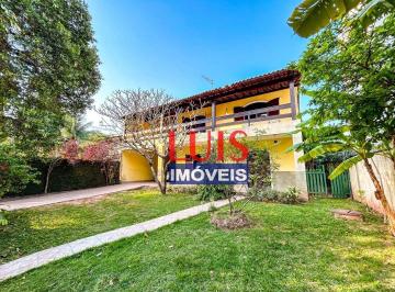 f80ec52e8770a9b1298f1c63be9738e1bfc3fc18 · Casa com 5 dormitórios à venda, 396 m² por R$ 1.000.000,00 - Piratininga - Niterói/RJ