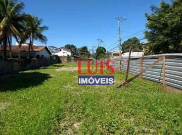 f780bf19ff974ca8c53e7de6e4f912148a28990e · Terreno à venda, 545 m² por R$ 1.100.000,00 - Piratininga - Niterói/RJ