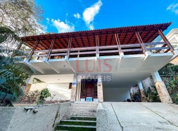 ef6da312141d684bfad99a7565f22c9f597a1dd3 · Casa com 4 dormitórios à venda, 336 m² por R$ 1.650.000,00 - Itaipu - Niterói/RJ