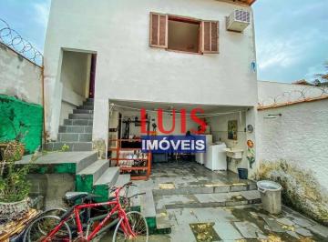 fad2b2a29a8404a0fd33148b8b906374f01567d1 · Excelente casa com 4 dormitórios à venda, 230 m² por R$ 850.000 - Piratininga - Niterói/RJ - CA4555
