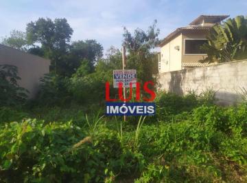 398ef59cf8d1ca1a7a1448893570d139fae0ea67 · Terreno à venda, 550 m² por R$ 550.000,00 - Piratininga - Niterói/RJ