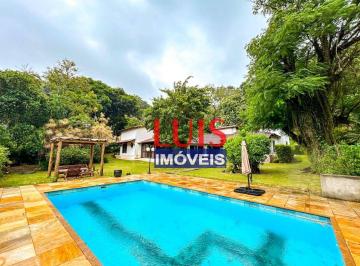 915b8c47917ec0258ff6cb3afc9aa294bbad3454 · Casa com 3 dormitórios à venda, 300 m² por R$ 3.500.000,00 - Itaipu - Niterói/RJ