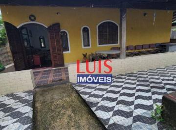 41ddaa728bd263cfca362fda12c82d2f9167a60f · Casa Linear com 2 dormitórios + Anexo à venda, 104 m² por R$ 800.000 - Itaipu - Niterói/RJ- CA6733.
