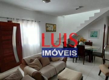 949c1ce75679fead79b7ec15e0513a20d872b1ee · Casa com 3 dormitórios à venda, 135 m² por R$ 800.000 - Itaipu - Niterói/RJ - CA7449