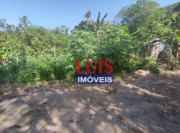 aaeecfbb7a4e54542ea71398ffb82483bf8e718c · Terreno à venda, 468 m² por R$ 390.000,00 - Piratininga - Niterói/RJ