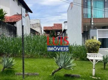 64aa5ee9c28e502118ec887263f48affaaa6d68b · Terreno à venda, 233 m² por R$ 1.100.000,00 - Camboinhas - Niterói/RJ