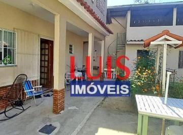 6452b836456d69d12418eac8c6b72f1720da7a36 · Casa com 5 dormitórios à venda, 326 m² por R$ 620.000 - Itaipu - Niterói/RJ - CA5303