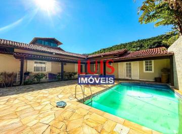 080214d688ddf439959992b6462696ad1959f92f · Casa com 3 dormitórios à venda, 200 m² por R$ 1.700.000,00 - Itaipu - Niterói/RJ