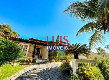102a2c8596385e4c2ff84ca00b1f4cc1184dce69 · Casa com 3 dormitórios à venda, 200 m² por R$ 1.500.000,00 - Itaipu - Niterói/RJ