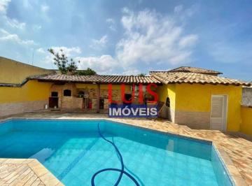 cc593d85ac4616627486c917b010182a0b52e544 · Casa com 5 dormitórios à venda, 240 m² por R$ 1.300.000 - Piratininga - Niterói/RJ - CA4533
