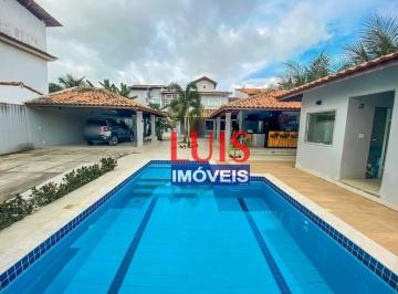 1c71c8647f393f8bbd7a1db87282e86964c126c6 · Casa com 3 dormitórios à venda, 240 m² por R$ 1.400.000,00 - Itaipu - Niterói/RJ