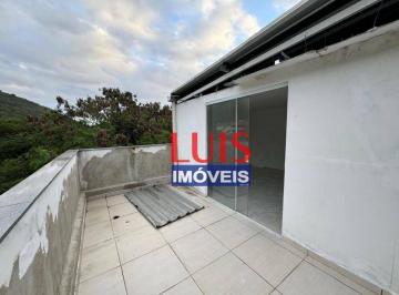 79fdcca3883c23e1437198e06ee63f481df2a30c · Cobertura com 2 dormitórios à venda, 85 m² por R$ 550.000,00 - Itaipu - Niterói/RJ