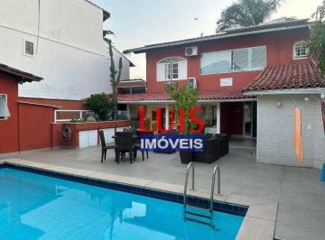 02f03d24cd35c005f1c66831fd1594fc8563b549 · Casa com 3 dormitórios e 1suíte com jacuzzi à venda, 207 m² por R$ 1.800.000 - Piratininga - Niterói