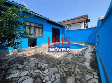 0129044cf9db14fef20e10180330193ee24031cf · Excelente casa com 3 dormitórios à venda, 250 m² por R$ 1.400.000 - Piratininga - Niterói/RJ - CA548