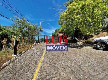 28d0cb9a6fbab26ec4fcd9a64b8255d7dbc89656 · Terreno à venda, 360 m² por R$ 750.000,00 - Camboinhas - Niterói/RJ