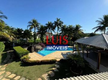 e5a4a9bf187fa833b2636fa8be0a08306ac58a4b · Casa com 4 dormitórios à venda, 600 m² por R$ 5.250.000,00 - Camboinhas - Niterói/RJ