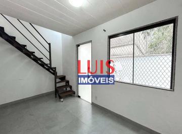 61ba37ceceed1671e0fe84f273ceeed8ef8e8f84 · Casa com 2 dormitórios para alugar, 20 m² por R$ 1.650,00/mês - Piratininga - Niterói/RJ
