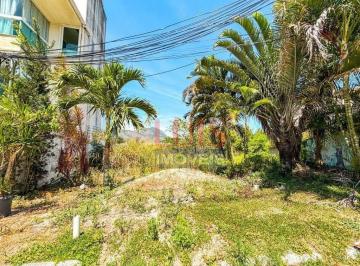 4ebbc32f68926d865ed8114889a1f4529fa8e674 · Terreno à venda, 450 m² por R$ 480.000,00 - Itaipu - Niterói/RJ