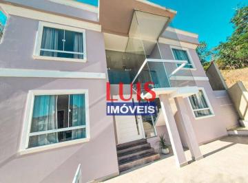 ed33ce5fded945033df2bd0131c3e96431da5529 · Casa em condomínio com 3 dormitórios à venda, 230 m² por R$ 950.000 - Pendotiba - Niterói/RJ -  CA47