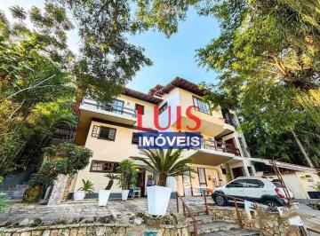 23af6a3c8c617930430ea795eb29f5731e6cd50d · Casa com 5 dormitórios à venda, 400 m² por R$ 2.000.000,00 - Itaipu - Niterói/RJ