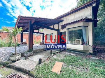 c2a63308767ae2ce8183c642b924f3b9dfa68e9a · Casa com 3 dormitórios à venda, 226 m² por R$ 840.000,00 - Itaipu - Niterói/RJ