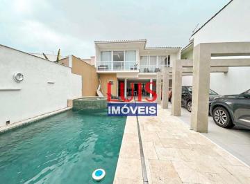7f0fccd691fdbcb704a60aa2b23e34212948dd78 · Casa com 5 dormitórios à venda, 300 m² por R$ 4.000.000,00 - Camboinhas - Niterói/RJ