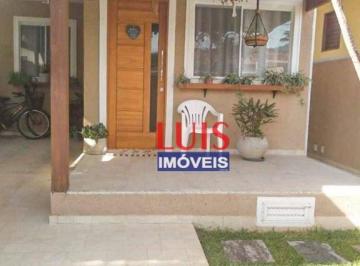 b3c3bf84631abdb77272133811225abf5db06dde · Casa com 3 dormitórios à venda, 120 m² por R$ 700.000 - Itaipu - Niterói/RJ - CA4739