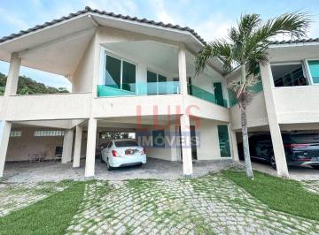 0d62c6a54fc27253646cba0450a3bc6fe08451e0 · Casa com 4 dormitórios à venda, 350 m² por R$ 2.980.000 - Piratininga - Niterói/RJ CA6824